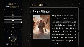 The King's Dilemma: Chronicles