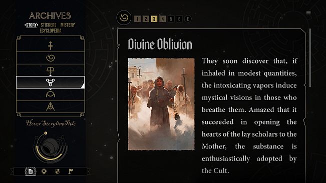 The King's Dilemma: Chronicles