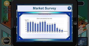 The Story Of A Game Company's Growth