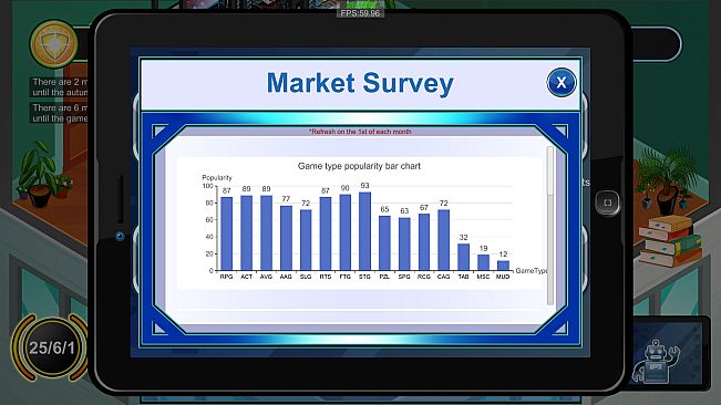 The Story Of A Game Company's Growth