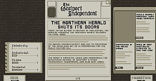 The Westport Independent