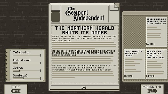 The Westport Independent