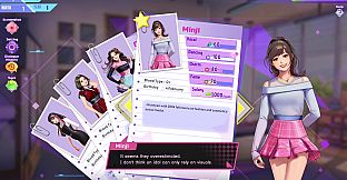 K-pop Idol Stories: Road to Debut