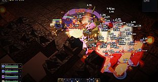 Rune Deep