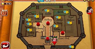 Castle Wonders - A Castle Tale