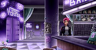 Enoch : Children of fate