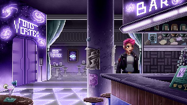 Enoch : Children of fate