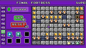 Super Puzzle Blasters