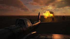 IL-2 Sturmovik: Battle of Stalingrad