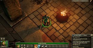 The Dark Eye : Book of Heroes