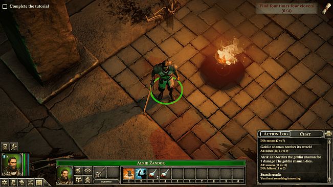 The Dark Eye : Book of Heroes