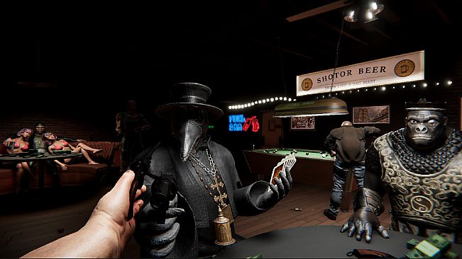 The Biggest Fool: DURAK