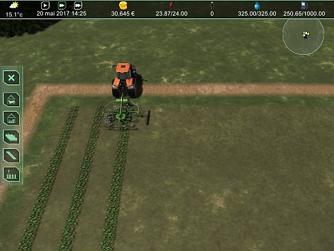 Pro Farm Manager
