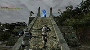 STAR WARS Battlefront II (Classic, 2005)