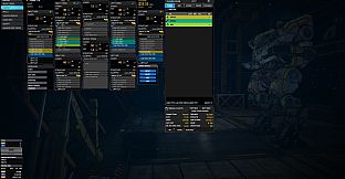 MechWarrior Online - Clan Medium Mech Pack