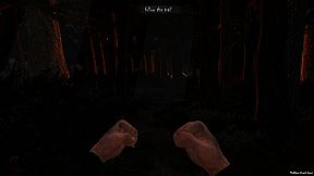 Sacrifice of The Spirit