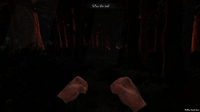 Sacrifice of The Spirit