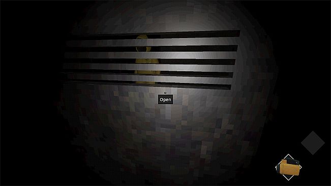 The Elevator: Chapter 1