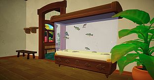 Everdream Valley: Family Time DLC