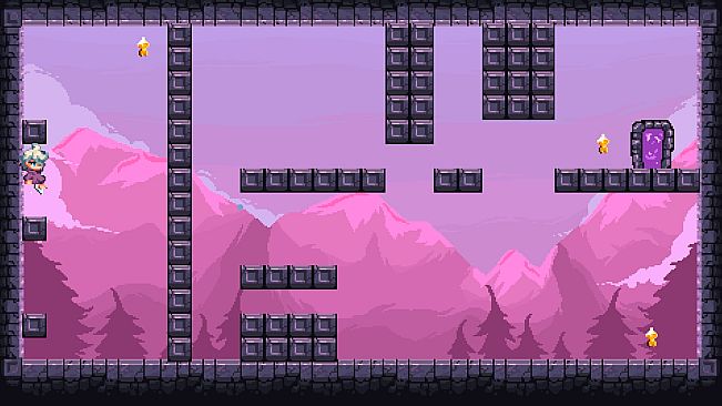 Nanali in another world