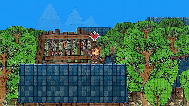 Painted Legend: Knights of Ink & Paper