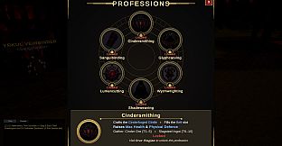SoulForge Legends