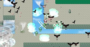 俊風のシィレア