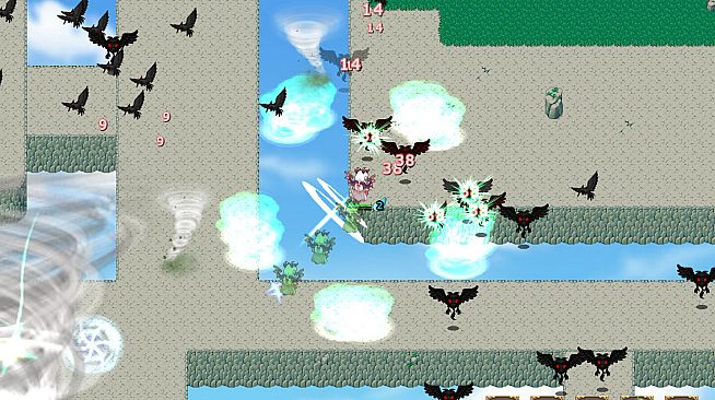 俊風のシィレア