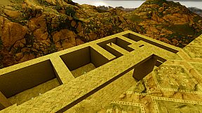 Maze: Interim Odyssey