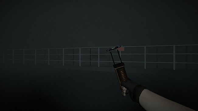 Aberrant Domain: Fog City