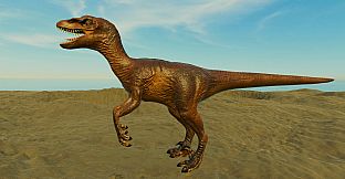 Dinosaurs for Clip maker