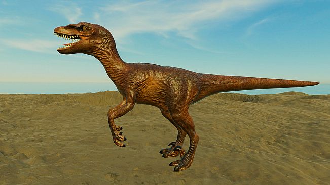 Dinosaurs for Clip maker