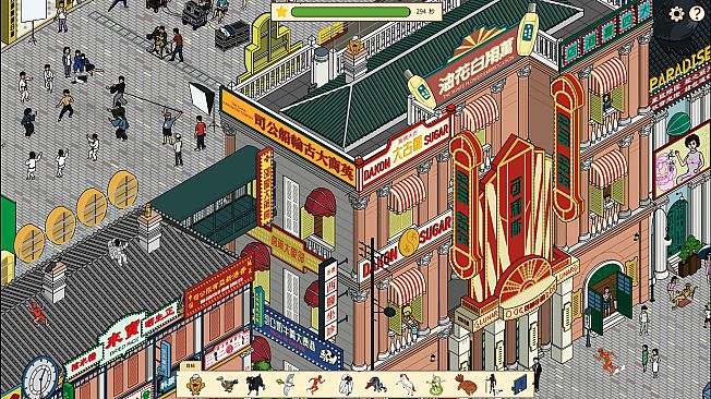 Where are the creatures of mountains and seas