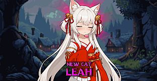 Cat Girl Survivor - New Character "Leah"
