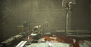 Outlast: Whistleblower DLC