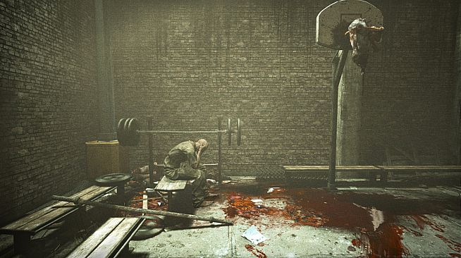 Outlast: Whistleblower DLC