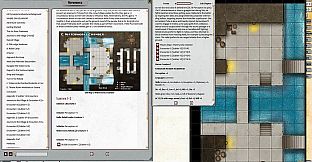 Fantasy Grounds - Pathfinder 2 RPG - Society Scenario #1-08: Revolution on the Riverside