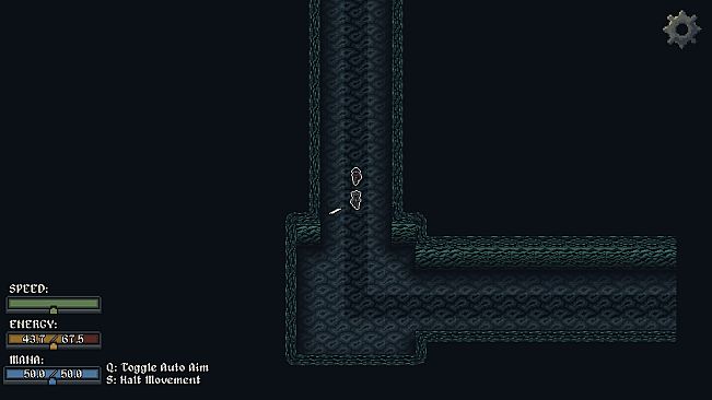 Run & Dungeon