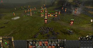 Warhammer: Mark of Chaos - Gold Edition (Classic)
