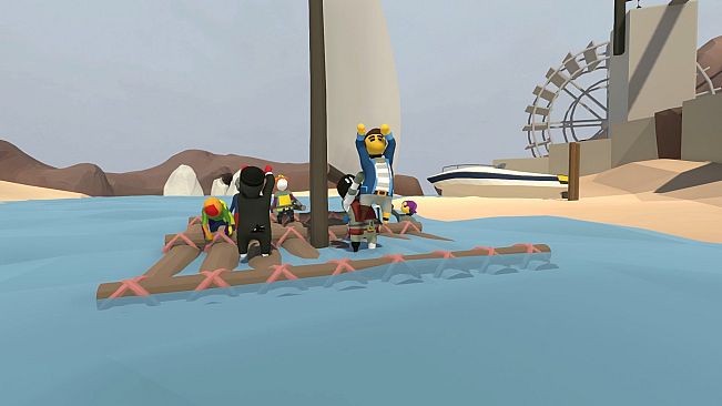 Flailing Limbs Bundle