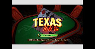 Texas Hold'em
