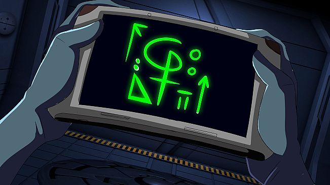 Space Love Delta +18 Patch