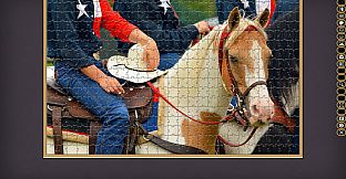 Jigsaw Puzzle Pack - Pixel Puzzles Ultimate: Variety Pack 24