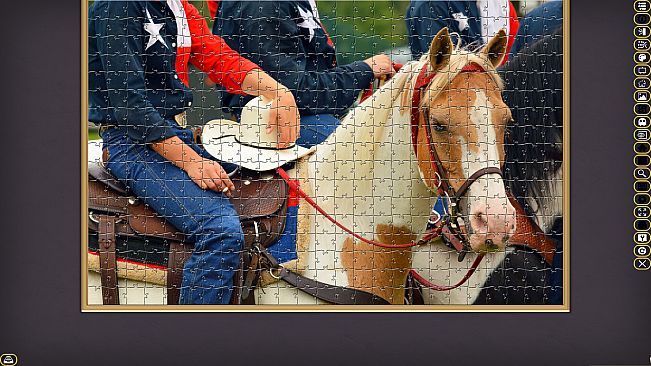 Jigsaw Puzzle Pack - Pixel Puzzles Ultimate: Variety Pack 24