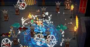 Otherworld Legends - Galewing