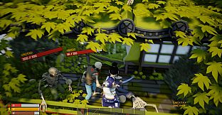 SurrounDead Poly ‌Japan Sakura