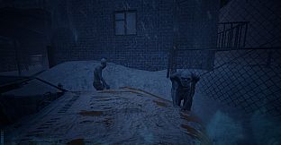The Long Freeze