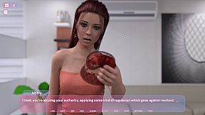 ENF Novels: Dress Code