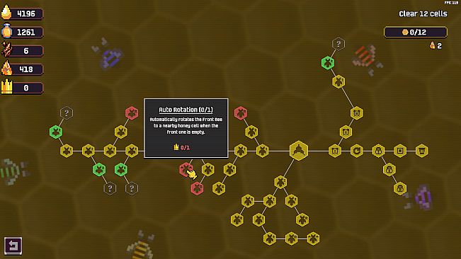 Apiary in Flow