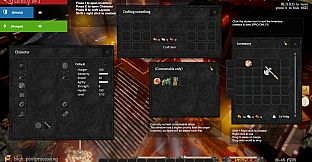 Elven Magic: The Witch, The Elf & The Fairy